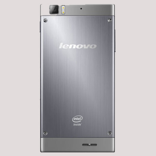 Lenovo K900 Intel Atom Z2580 2.0 MHz,  2 ядра Android. Lenovo K900  2