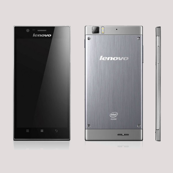 Lenovo K900 Intel Atom Z2580 2.0 MHz,  2 ядра Android. Lenovo K900  5