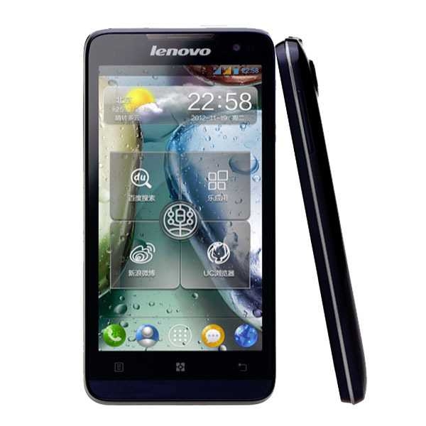 Lenovo P770 2sim MTK 6577T 1.2 MHz,  2 ядра Android,  Lenovo P770 купить