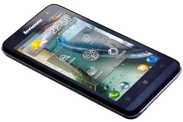 Lenovo P770 2sim MTK 6577T 1.2 MHz,  2 ядра Android,  Lenovo P770 купить 4