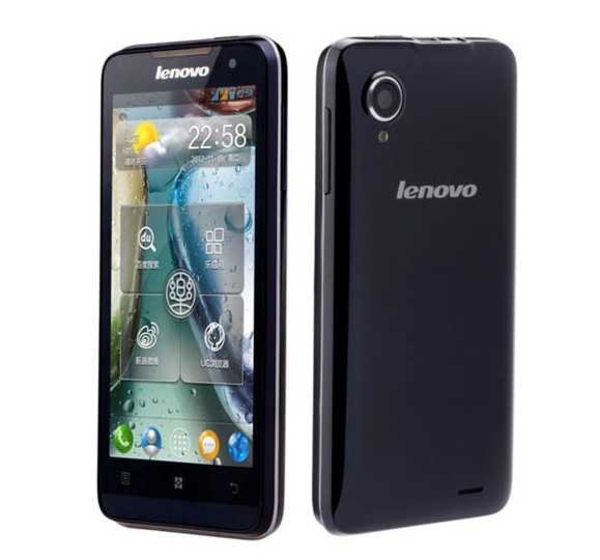 Lenovo P770 2sim MTK 6577T 1.2 MHz,  2 ядра Android,  Lenovo P770 купить 5