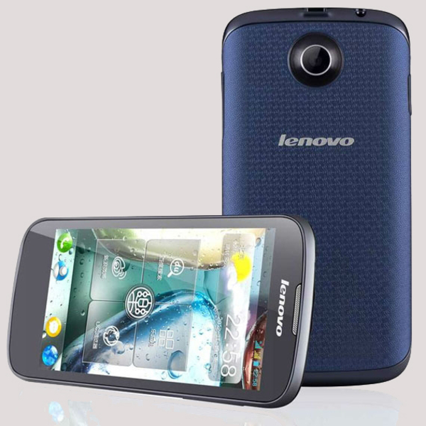 Lenovo S696 2sim Cortex-A9 1.2 MHz,  2 ядра,  Lenovo S696 купить в Минск 3