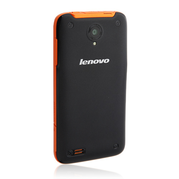 Lenovo S750 2sim MTK 6589 1.2 MHz,  4 ядра,  Lenovo S750 купить в Минске 4