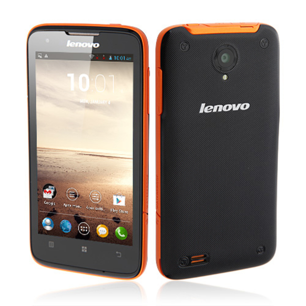 Lenovo S750 2sim MTK 6589 1.2 MHz,  4 ядра,  Lenovo S750 купить в Минске 6