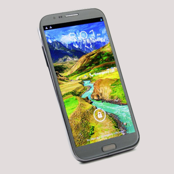 Samsung Galaxy NoteIII S7589 2sim MTK6589 4 ядра,  s7589 купить в Минск 3