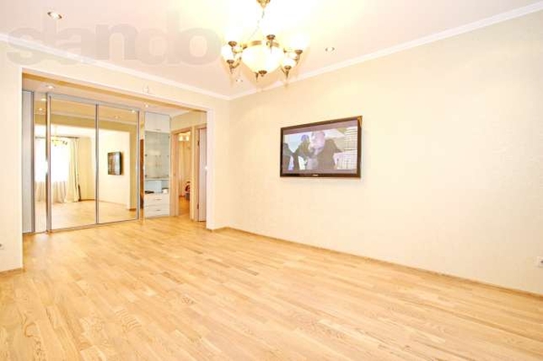 Предлагаем квартиру в Минске с новым ремонтом,  мебелью и техникой