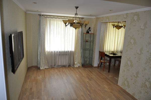 Предлагаем квартиру в Минске с новым ремонтом,  мебелью и техникой 2