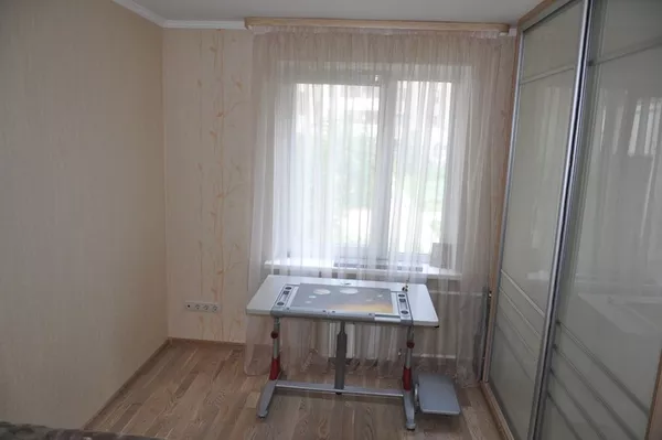 Предлагаем квартиру в Минске с новым ремонтом,  мебелью и техникой 6
