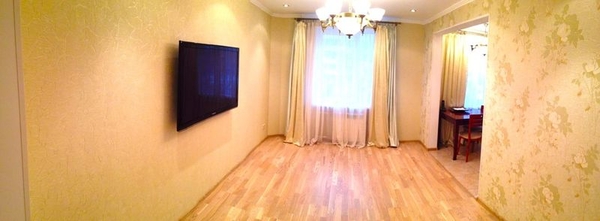 3-х комнатную квартиру в г. Минске с качественным ремонтом,  техникой 2