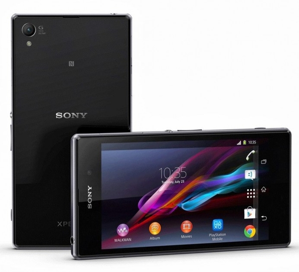 Sony Xperia Z1