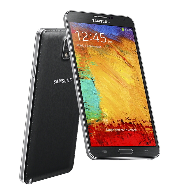 Samsung N9000 Galaxy Note 3 32Gb