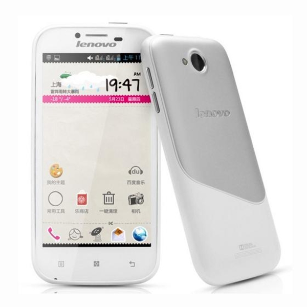 Купить Lenovo IdeaPhone A706