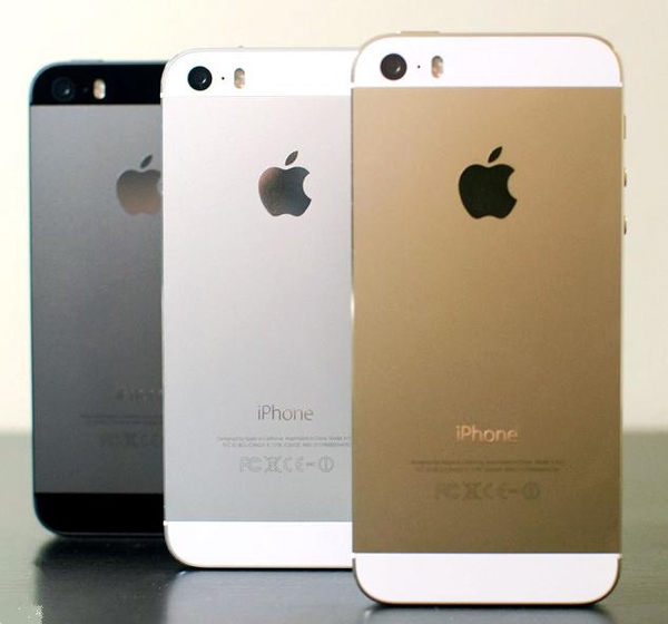 iPhone 5s 16 GB mtk6589 купить минск копия