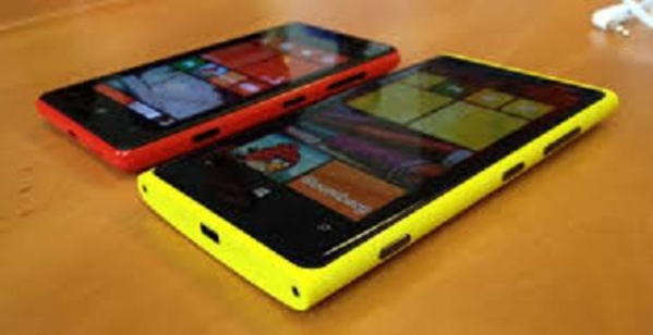 Nokia lumia 920 китай,  2 sim