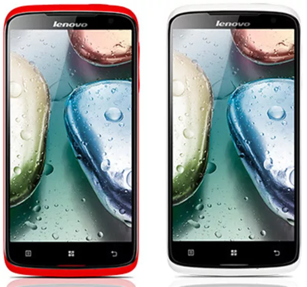 Lenovo Ideaphone S820 купить минск