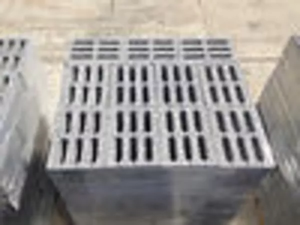 Керамзитобетонные блоки «ТермоКомфорт» толщина стены 100- 400...