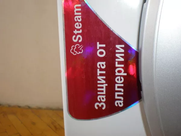   стиральная машина  продаётся LG FHOH3NDS1 4