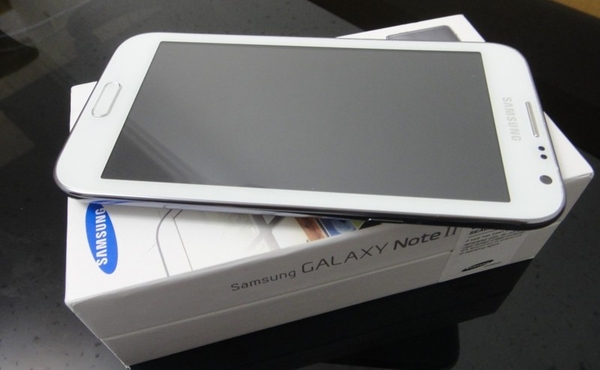 Купить Samsung N7100 (копия) MTK6577 5.5 дюйма 3G Минск