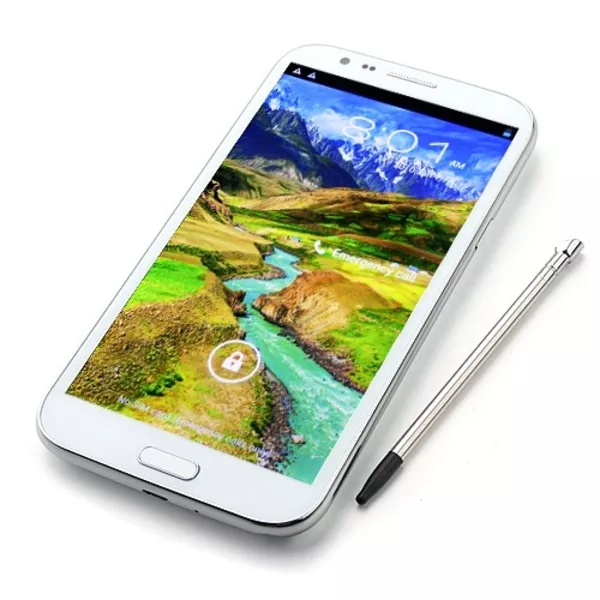 Смартфон Samsung Star NOTE 3 N7589(S7589) 5.8