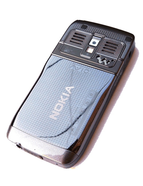 Купить Nokia E71 2sim в Минске 2