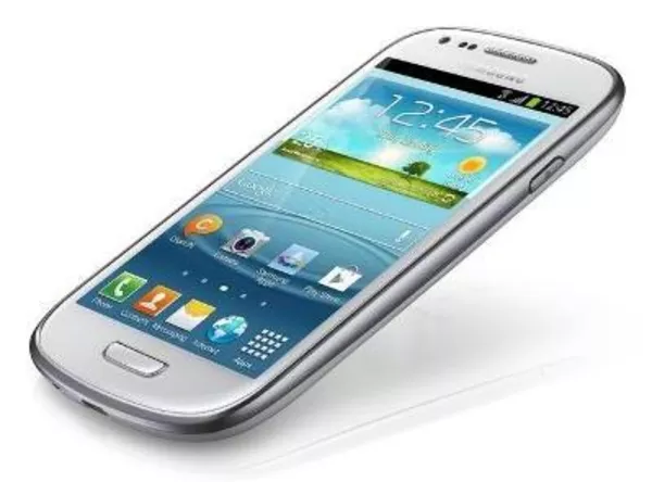 Купить Samsung Galaxy S3 mini MTK6515 Минск 2