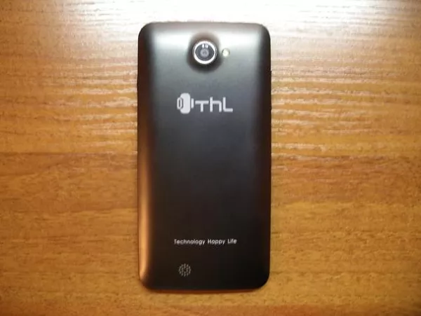 THL W200 Смартфон MTK6589T 1, 5 ГГц Android 4.2 1G 4