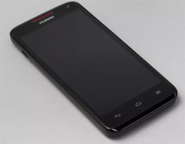 Телефон Huawei D1 XL (U9510E) чёрный