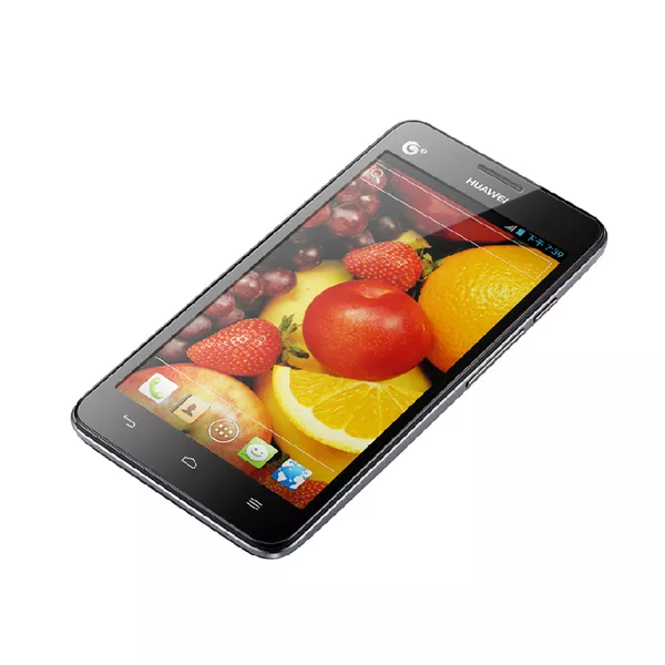 Телефон Huawei G606-t00 1sim  чёрный 2