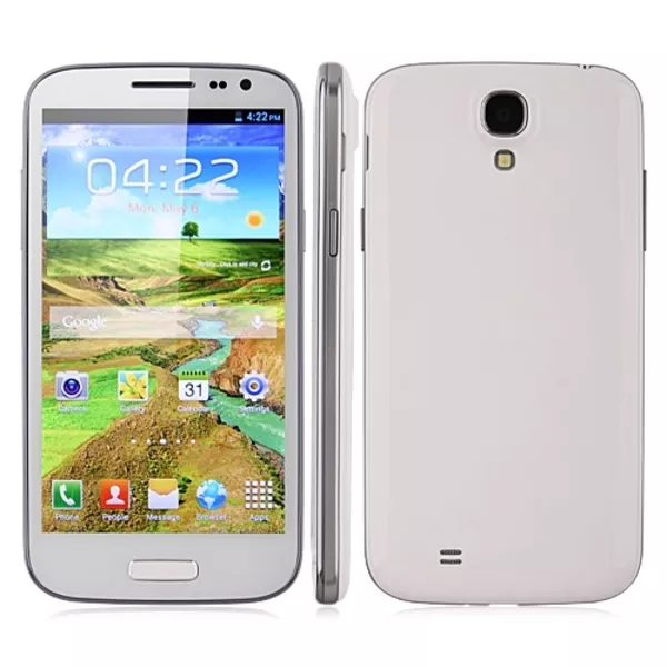 Samsung S3 (9300) 2 Sim Android MTK6515 1GHZ,  512MB Минск 2