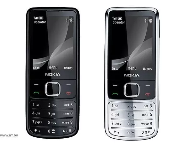 Nokia 6700 (6800),  чехол,  2 сим (2 Sim) купить Минск NEW 2