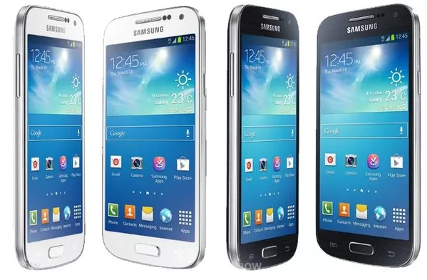 Samsung Galaxy S4 i9500 2 Sim MTK6515 Android 1Ghz  минск 2