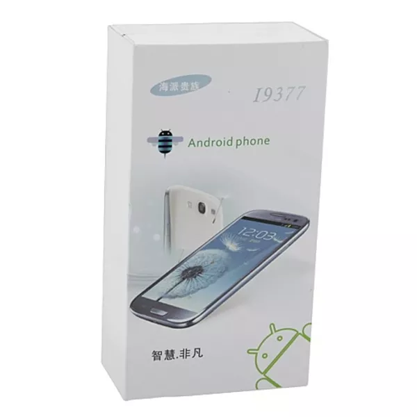Samsung S3 GT i9300+ Galaxy MTK76577 2sim 3G GPS WiFi  минск Новый 3