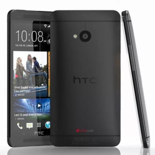 HTC One MTK 6515 экран 4, 7