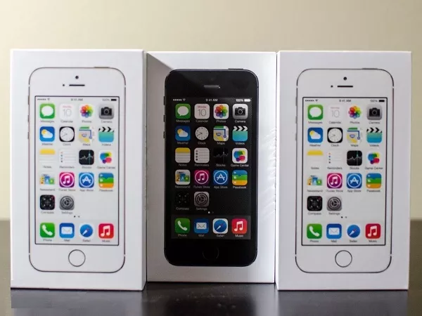 IPhone 5,  5 с,  5s 16Gb 1x1 retina mtk6589 NEW. 7