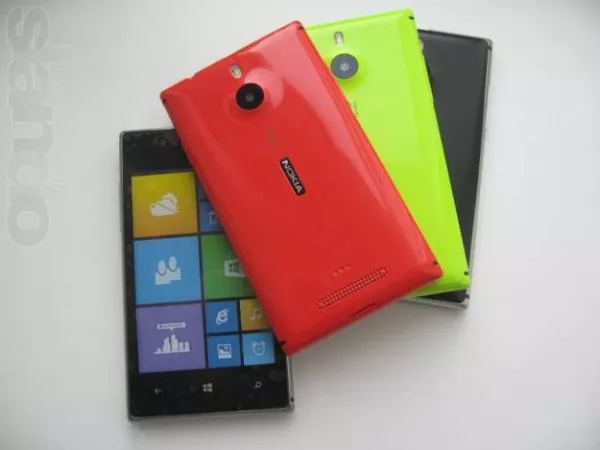 Nokia (Нокиа) 920,  925,  1020 2симsim  4