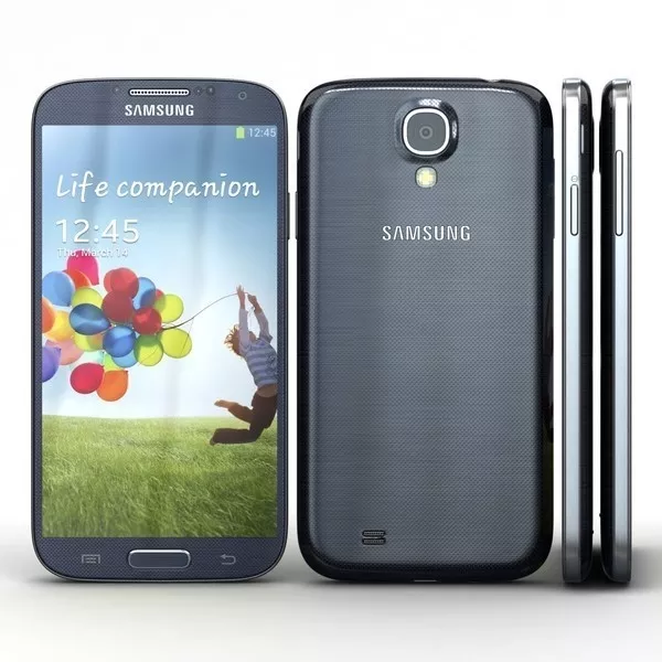 Samsung Galaxy S 4 (i9500) (Samsung Galaxy S3,  Note 2),  Android 2