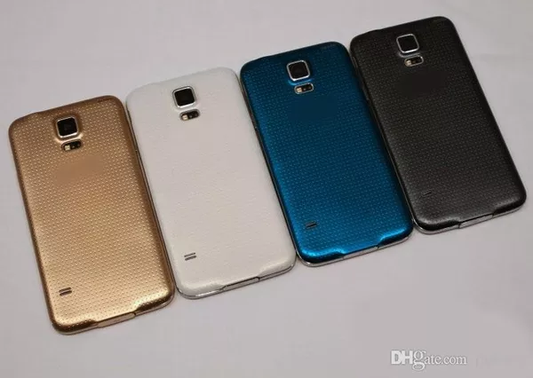 Samsung galaxy S5 mtk6572 ,  1 micro sim, android, gps, 3g, новый 2