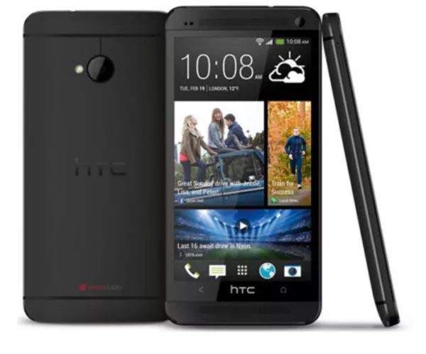 HTC One MTK 6515 экран 4, 7 Новый. Минск. Доставка. 3