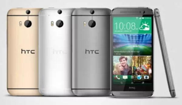 HTC One MTK 6515 экран 4, 7 Новый. Минск. Доставка. 4
