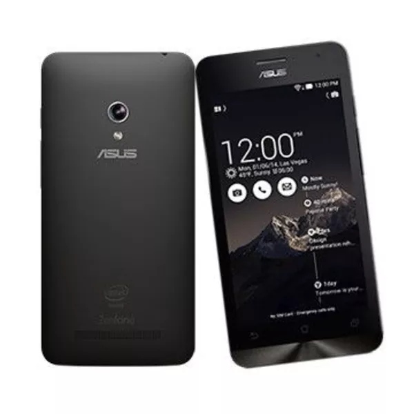 ASUS Zenfone 5 (2GB/16GB) (A500CG). Новый  Доставка. 6