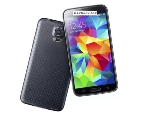 Samsung Galaxy S5 1-2 сим MTK6592 8 ядер 2Gb Ram купить минск 3