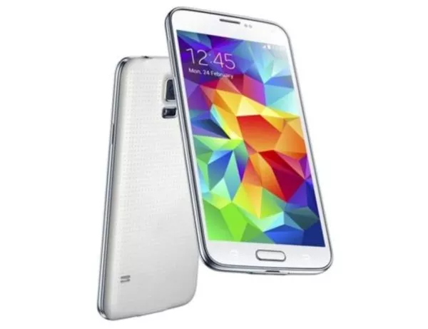 Samsung Galaxy S5 1-2 сим MTK6592 8 ядер 2Gb Ram купить минск 4