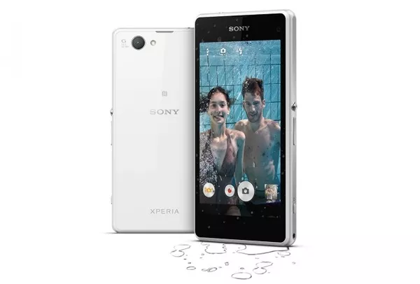 SONY Xperia Z1 MTK6572 1.2Ghz Android 4.4 Wi-Fi/3G/GPS. Новый. 2