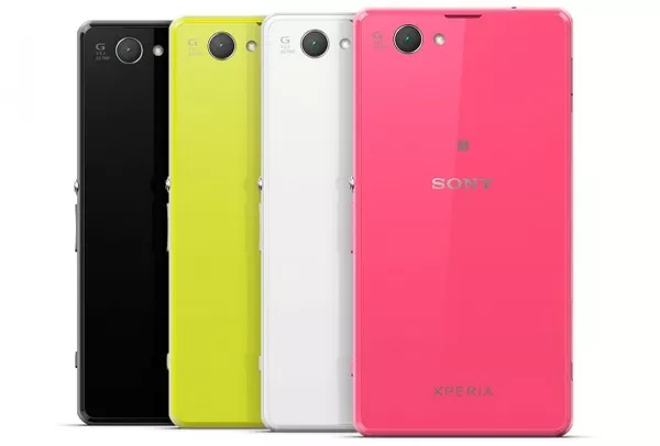 SONY Xperia Z1 MTK6572 1.2Ghz Android 4.4 Wi-Fi/3G/GPS. Новый. 3