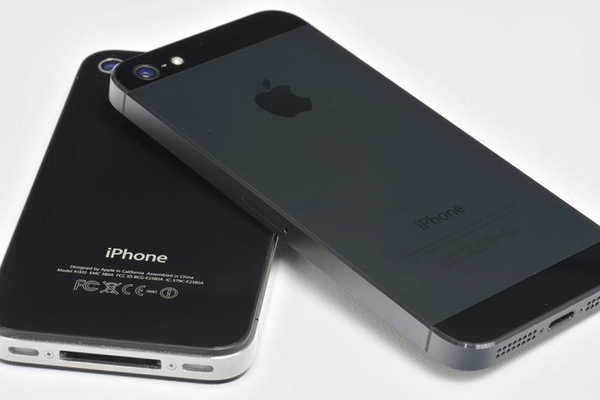 Apple iPhone 4 4S 5 5S 5C 6 Новые Европа НИЗКИЕ ЦEНЫ 3
