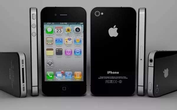 Apple iPhone 4 4S 5 5S 5C 6 Новые Европа НИЗКИЕ ЦEНЫ 6