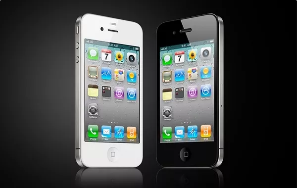 Apple iPhone 4 4S 5 5S 5C 6 Новые Европа НИЗКИЕ ЦEНЫ 8