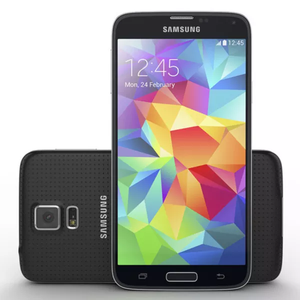 Смартфон Star SM-G9008,  точная копия Samsung galaxy S5 (MTK6572) 2