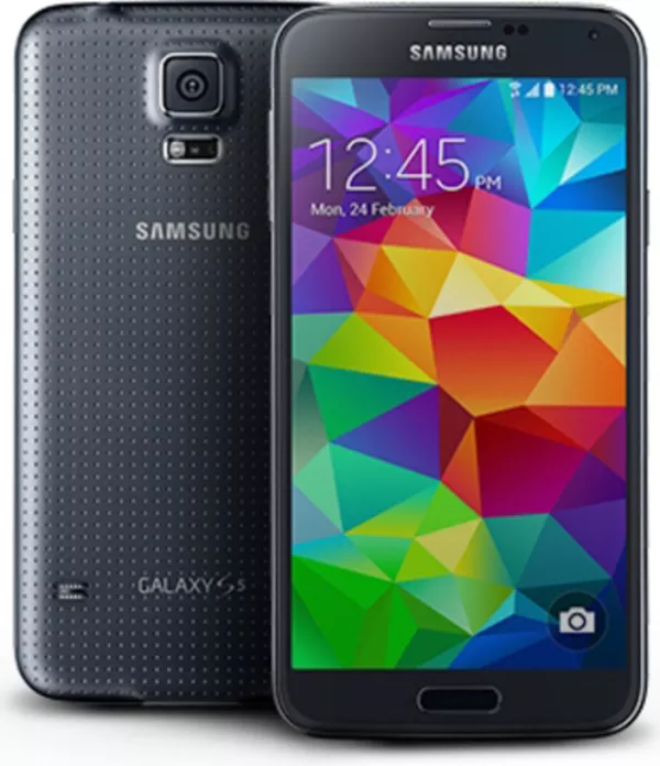 Смартфон Star SM-G9008,  точная копия Samsung galaxy S5 (MTK6572) 3