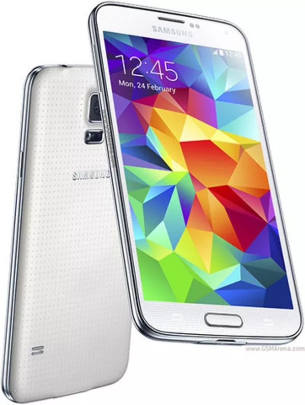 Смартфон Star SM-G9008,  точная копия Samsung galaxy S5 (MTK6572) 5